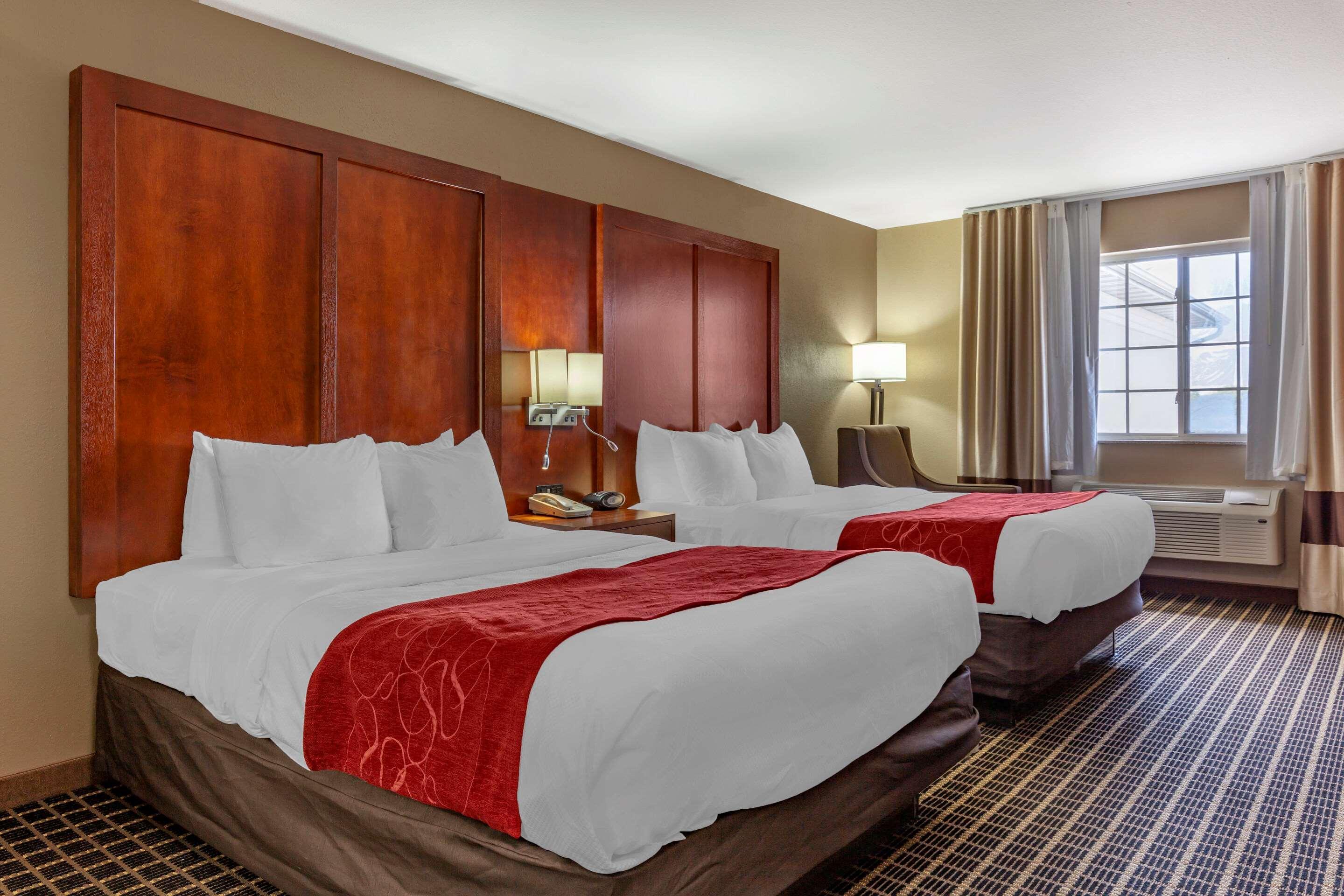 Comfort Suites Delavan - Lake Geneva Area Extérieur photo