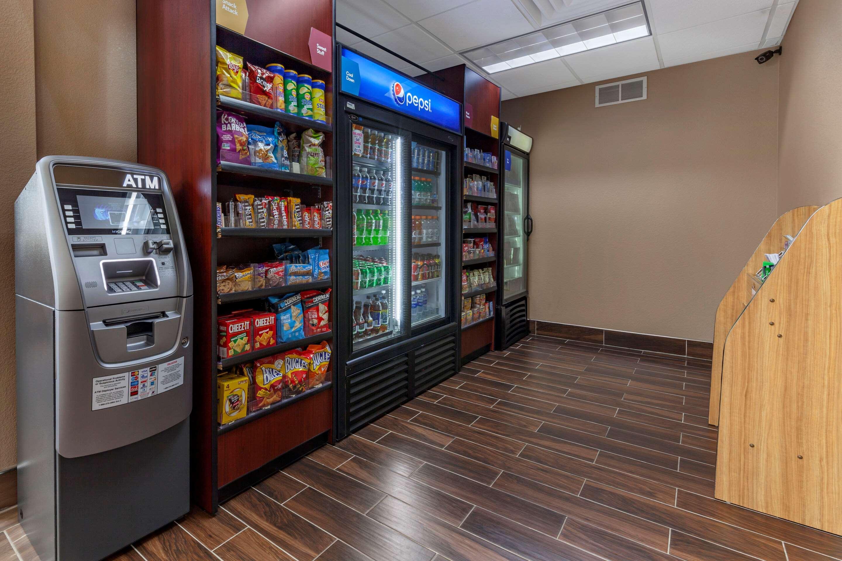 Comfort Suites Delavan - Lake Geneva Area Extérieur photo