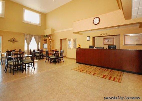 Comfort Suites Delavan - Lake Geneva Area Intérieur photo