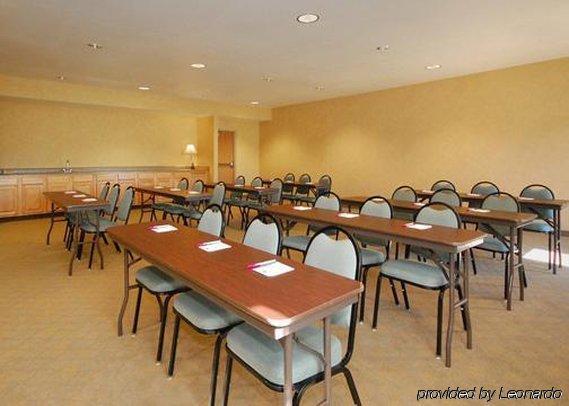 Comfort Suites Delavan - Lake Geneva Area Facilités photo